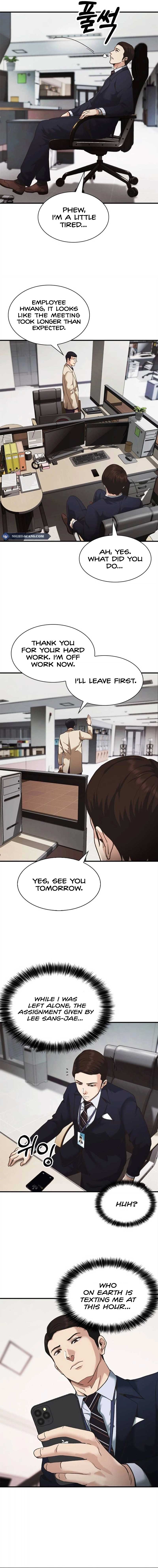 Manga Image