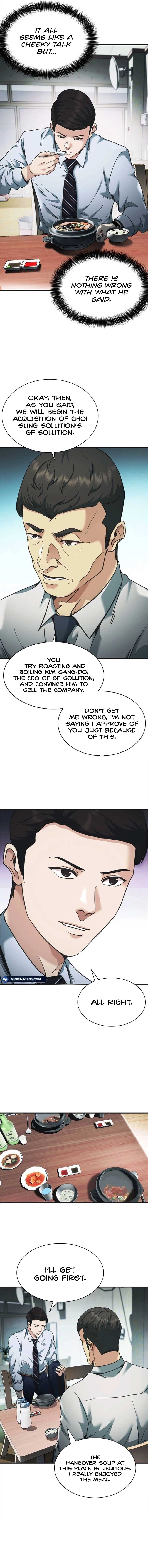Manga Image