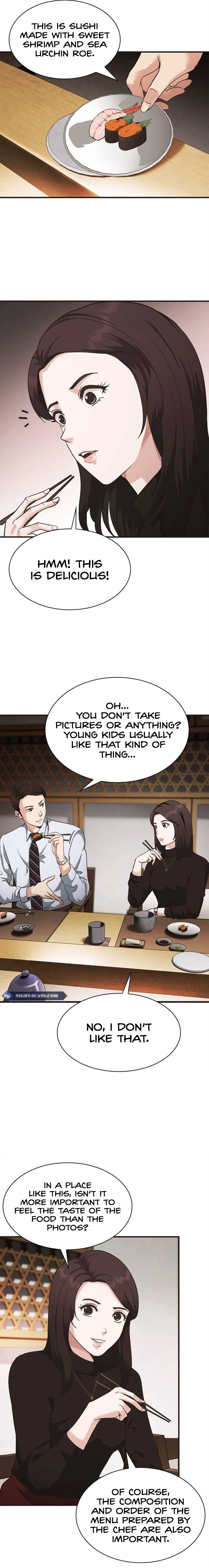 Manga Image