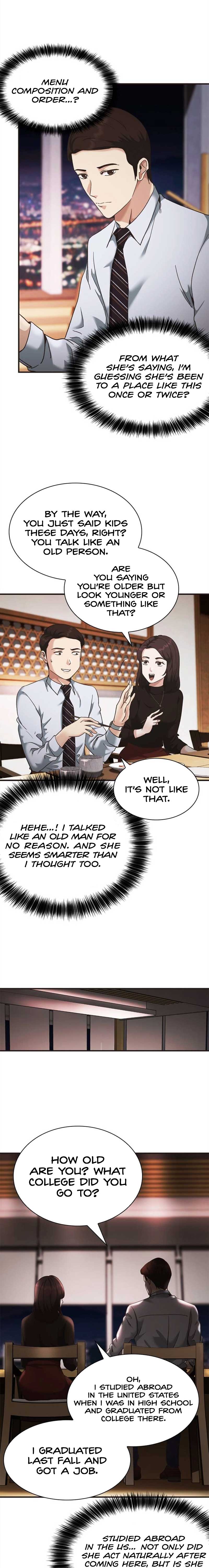 Manga Image