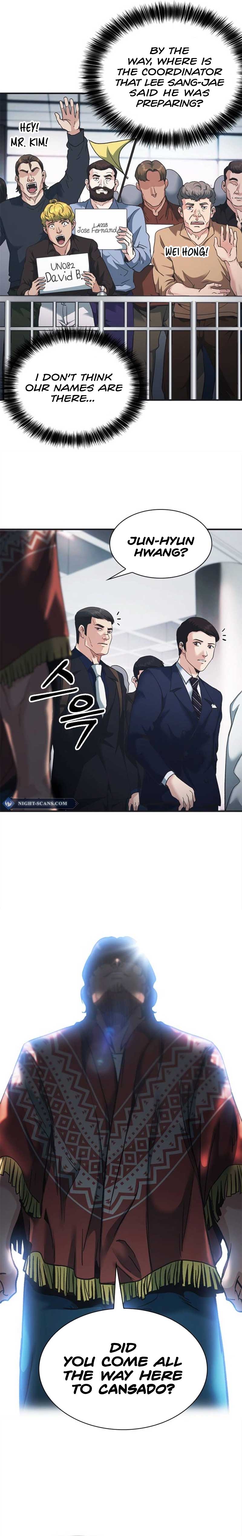 Manga Image