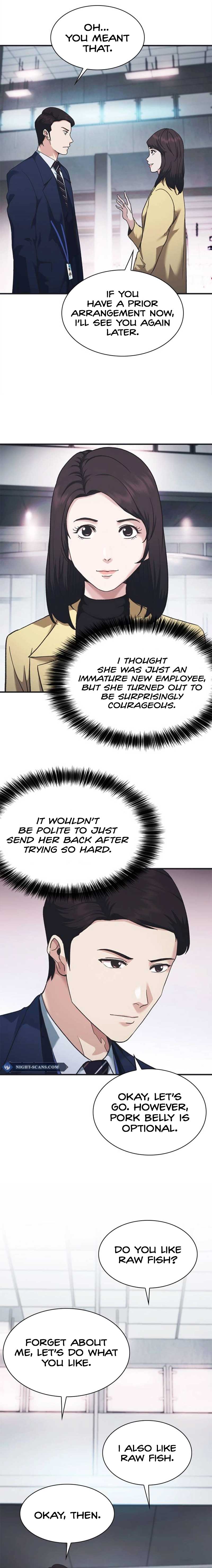 Manga Image