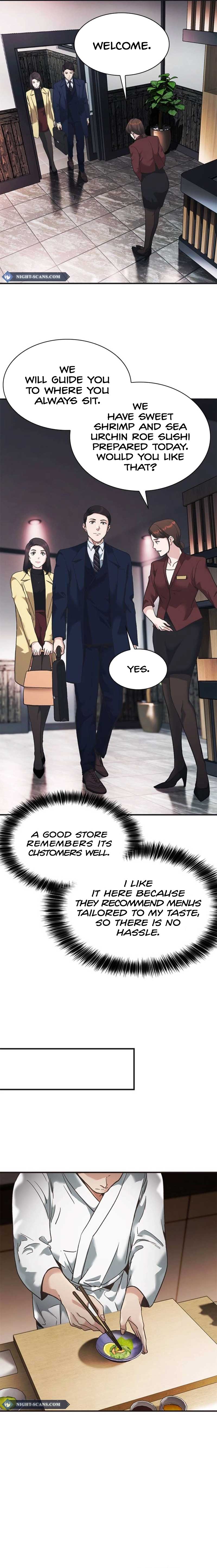 Manga Image