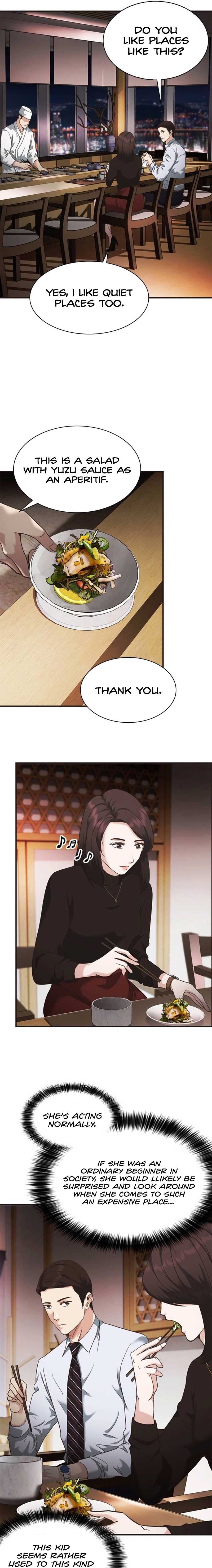 Manga Image