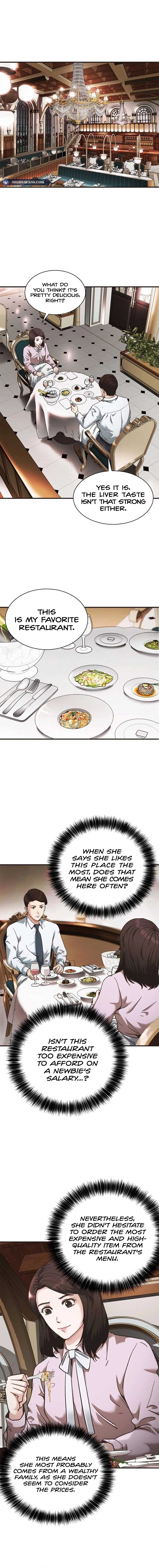 Manga Image