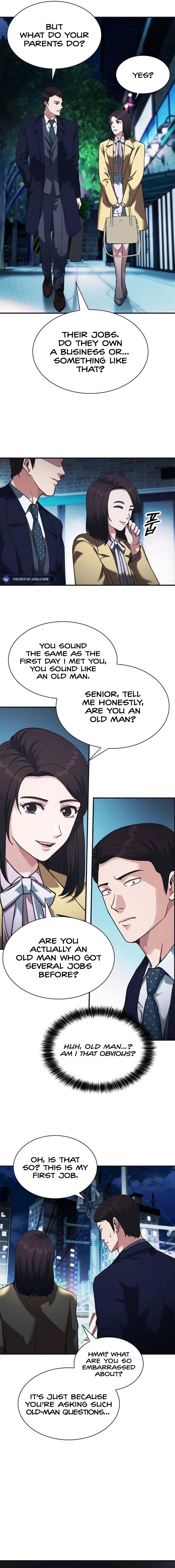 Manga Image