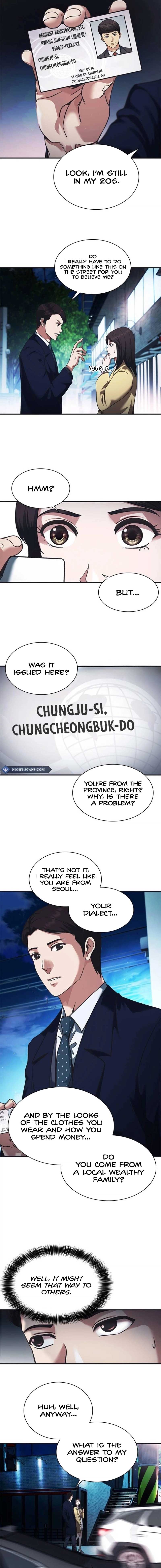 Manga Image