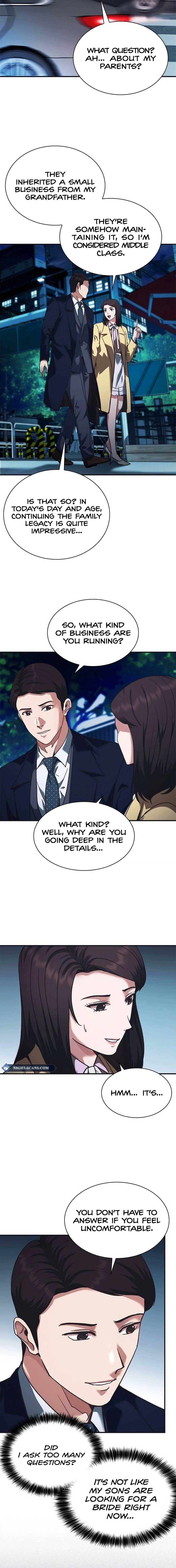 Manga Image