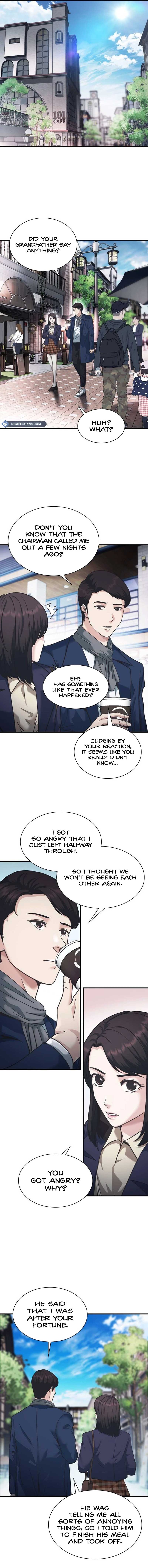 Manga Image