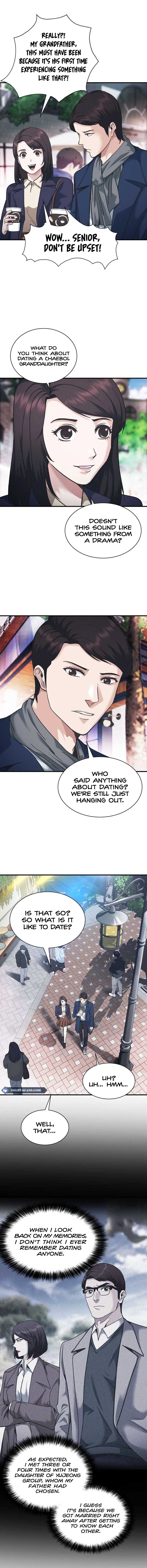 Manga Image