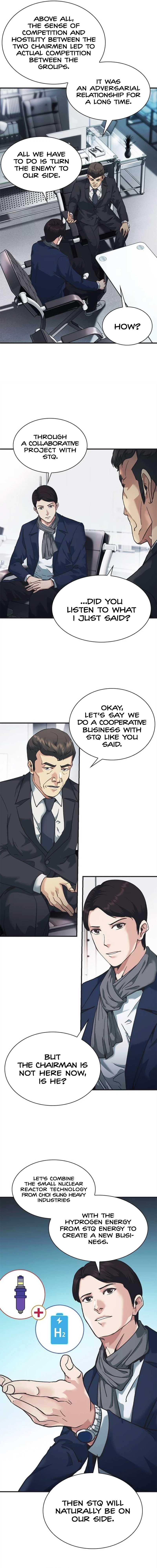 Manga Image
