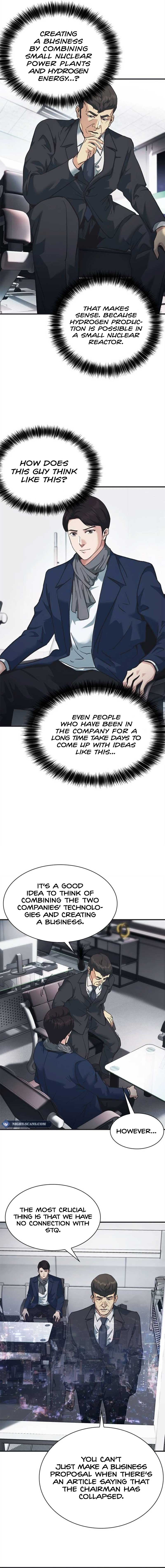 Manga Image