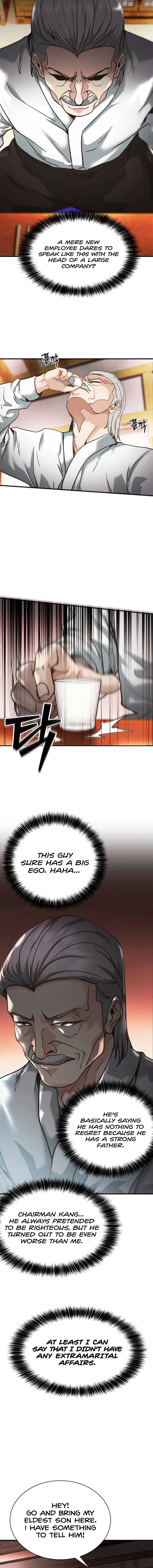 Manga Image