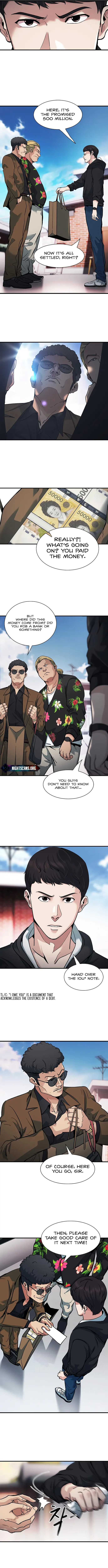 Manga Image