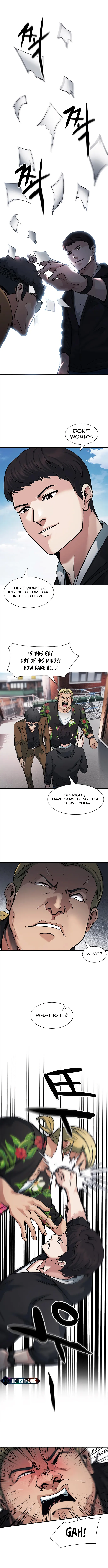 Manga Image