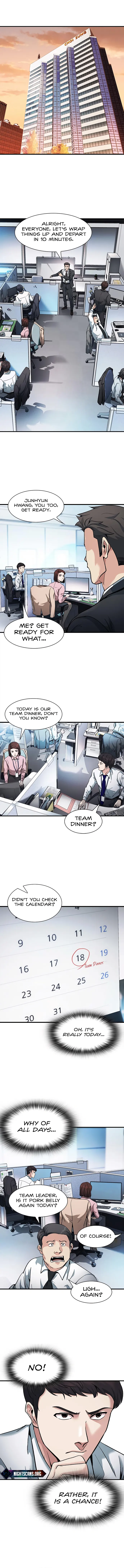 Manga Image
