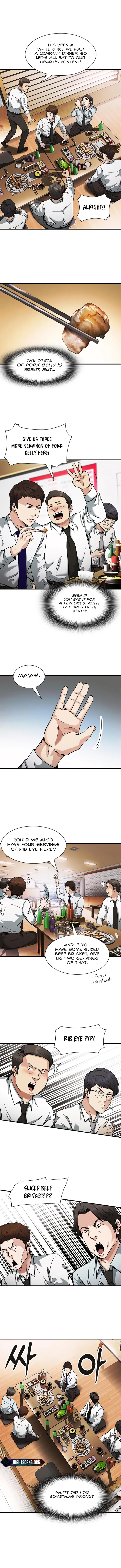 Manga Image