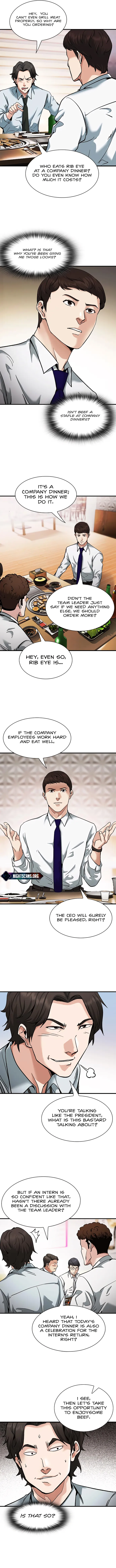 Manga Image