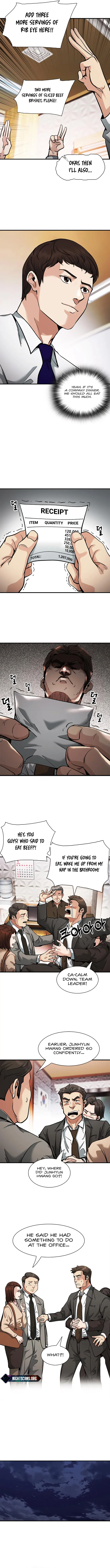 Manga Image