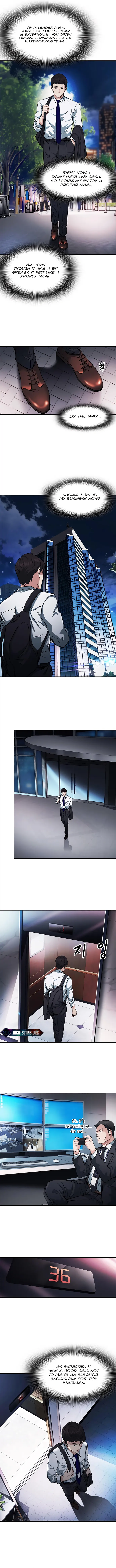 Manga Image