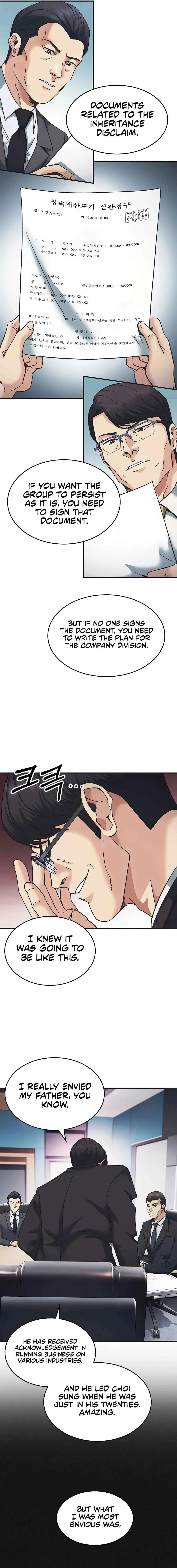 Manga Image