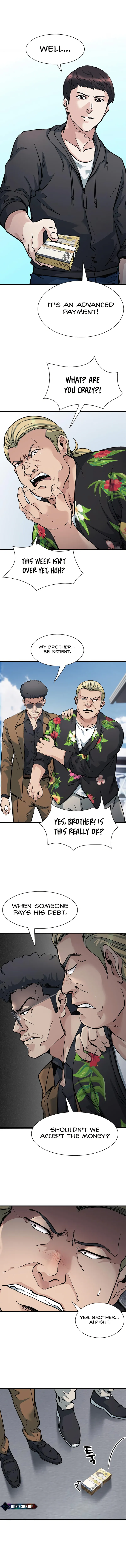 Manga Image