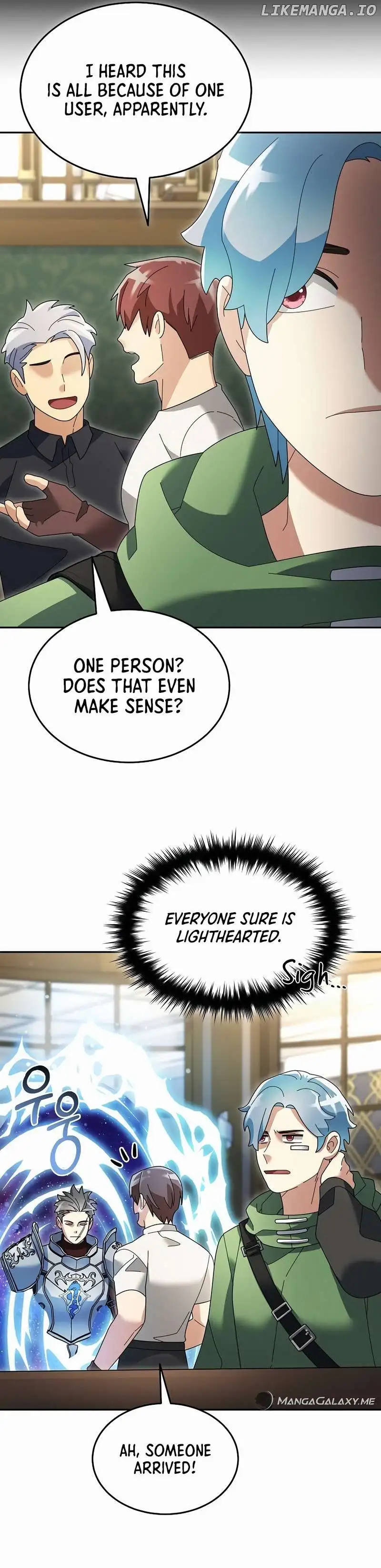 Manga Image