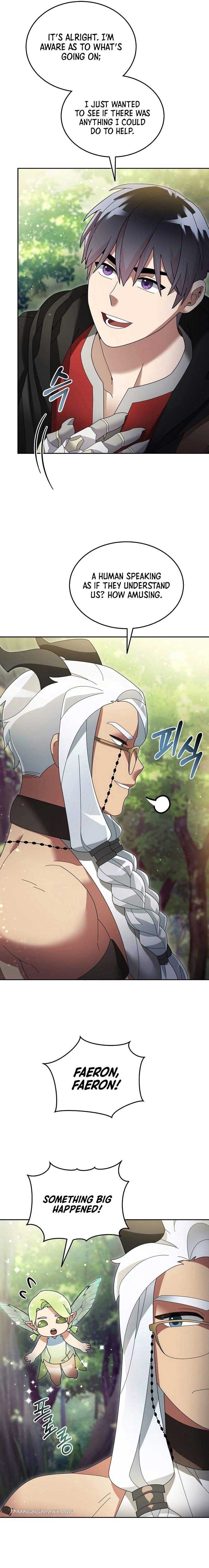 Manga Image