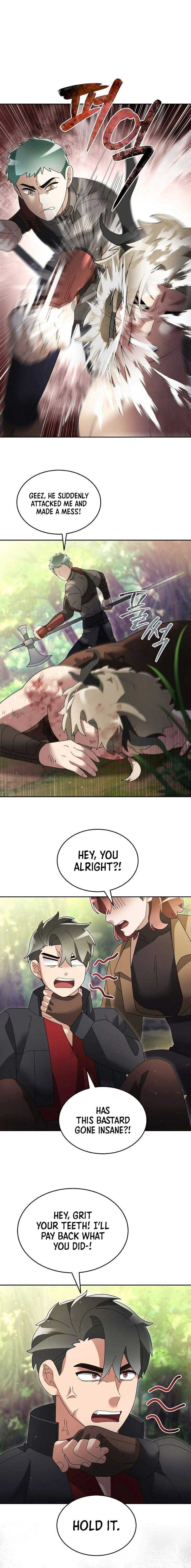 Manga Image