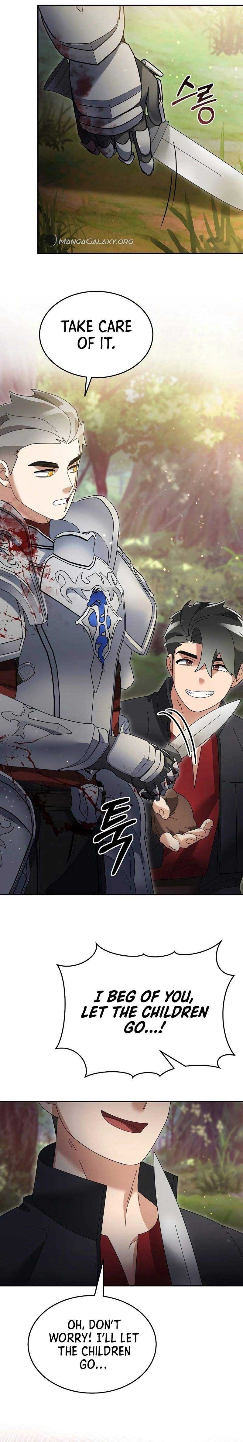 Manga Image