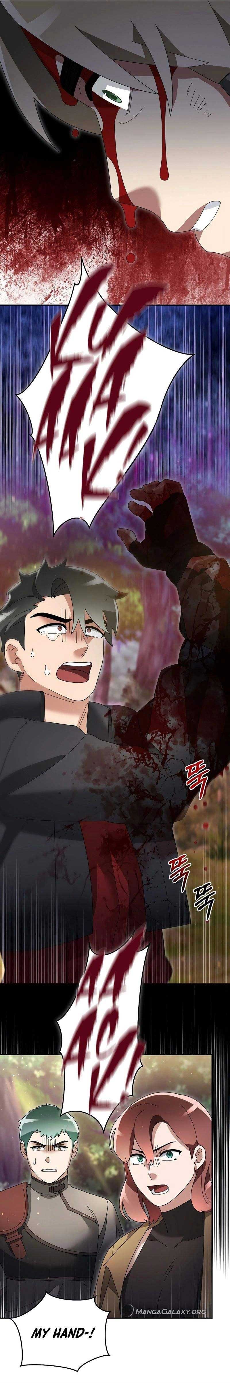 Manga Image