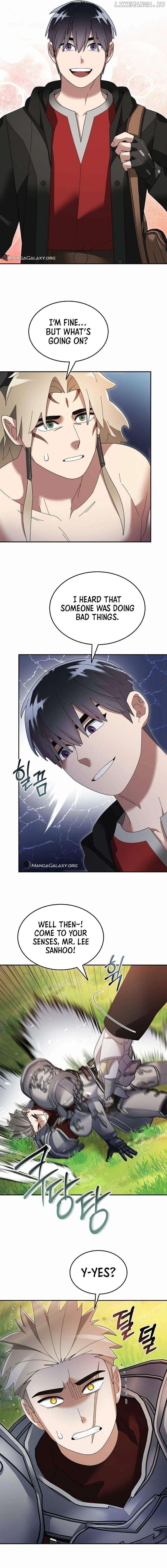 Manga Image