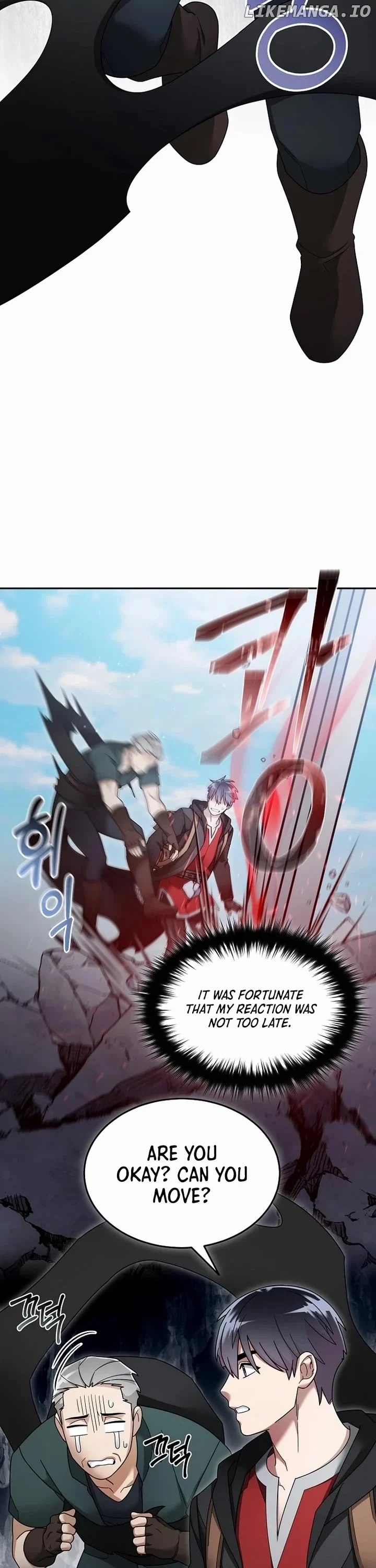 Manga Image