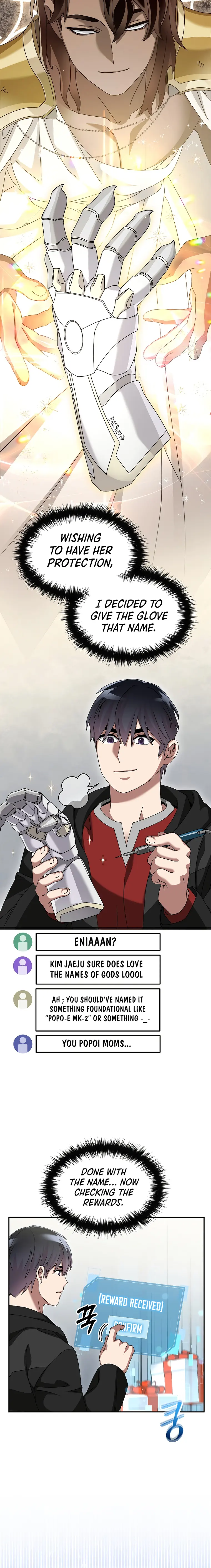 Manga Image