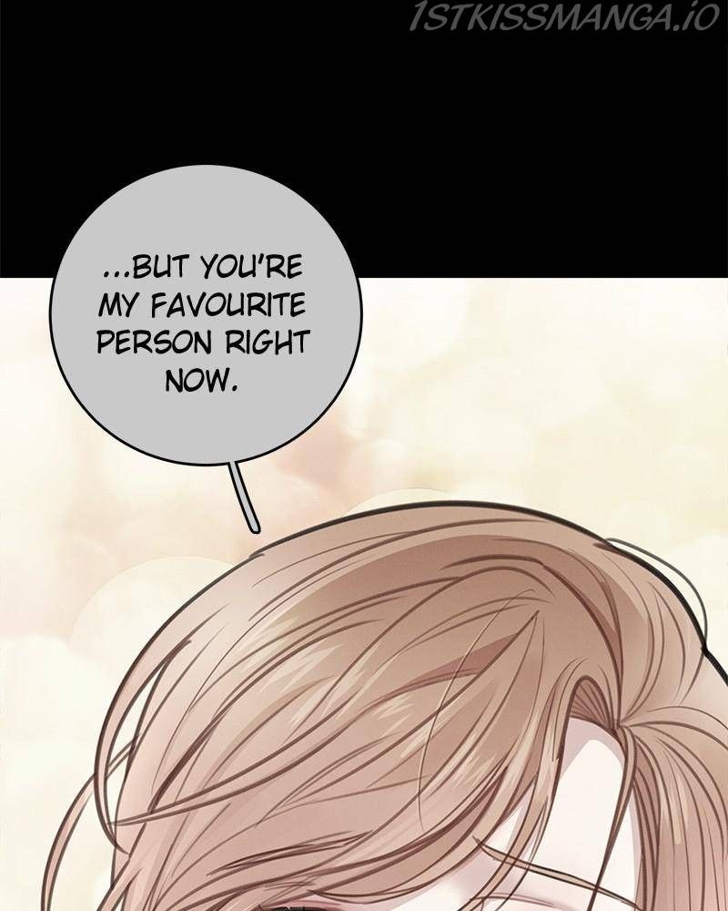 The Newlywed Life of a Witch and a Dragon Chapter 57 page 76