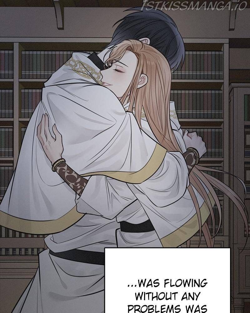 The Newlywed Life of a Witch and a Dragon Chapter 57 page 79