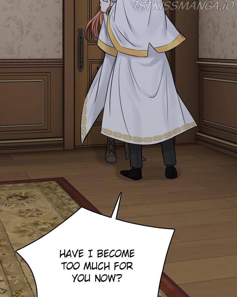 The Newlywed Life of a Witch and a Dragon Chapter 59 page 9