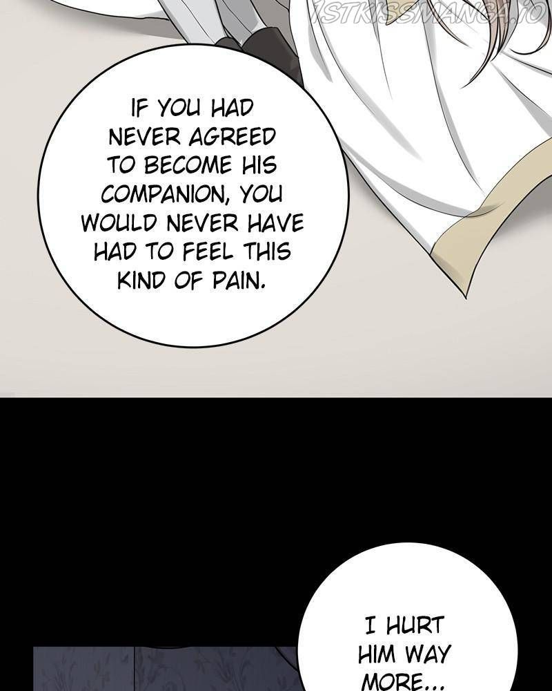 The Newlywed Life of a Witch and a Dragon Chapter 59 page 100