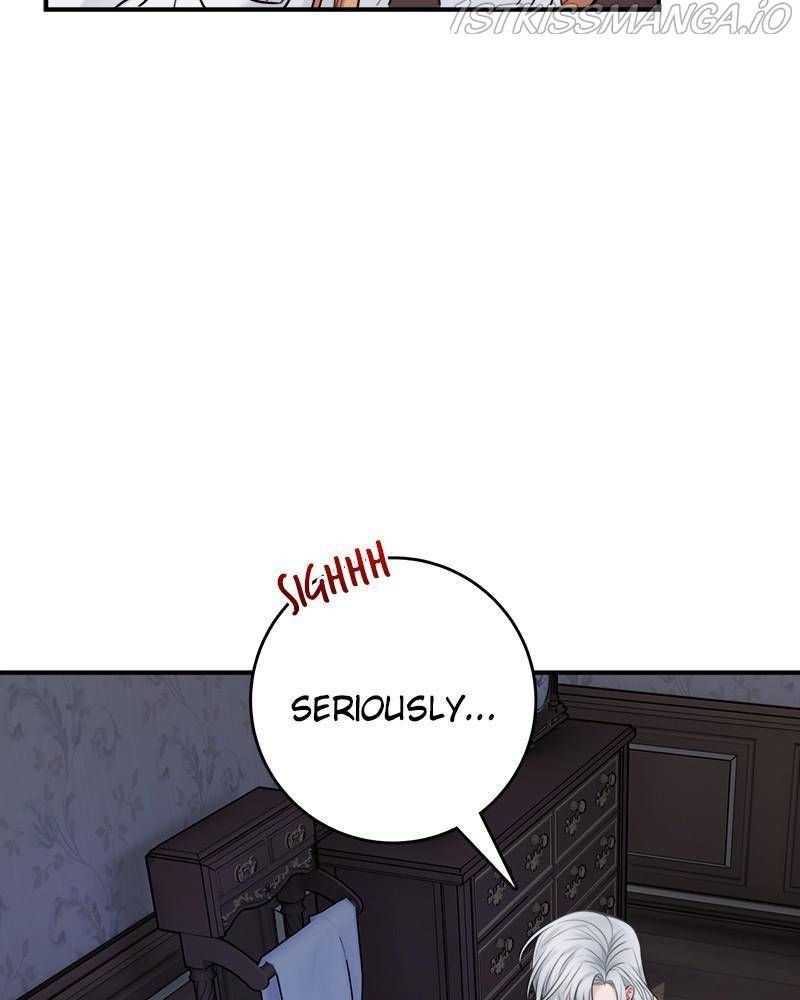 The Newlywed Life of a Witch and a Dragon Chapter 59 page 102