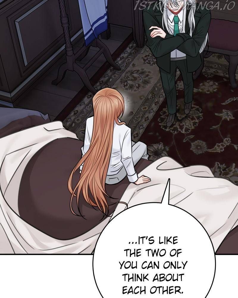The Newlywed Life of a Witch and a Dragon Chapter 59 page 103