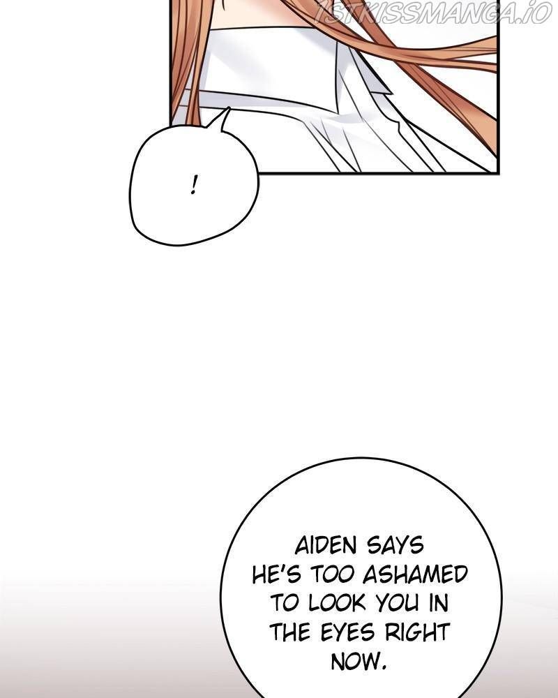 The Newlywed Life of a Witch and a Dragon Chapter 59 page 106