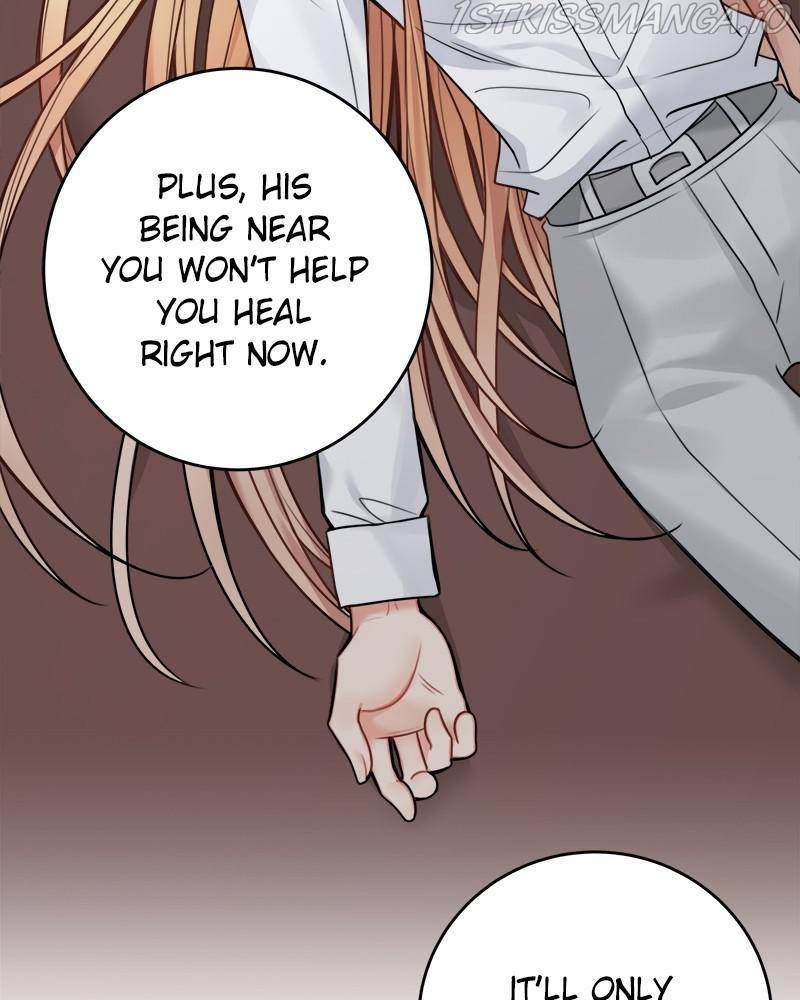 The Newlywed Life of a Witch and a Dragon Chapter 59 page 108