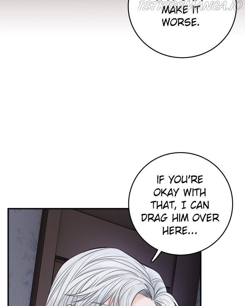 The Newlywed Life of a Witch and a Dragon Chapter 59 page 109