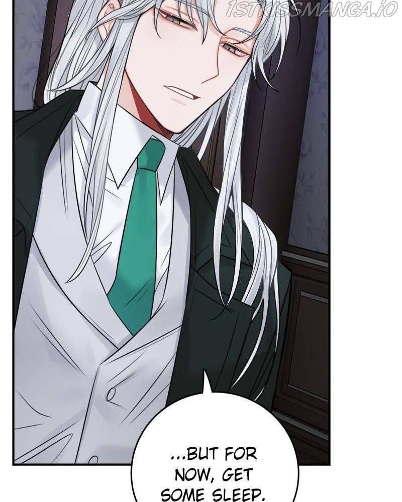 The Newlywed Life of a Witch and a Dragon Chapter 59 page 110