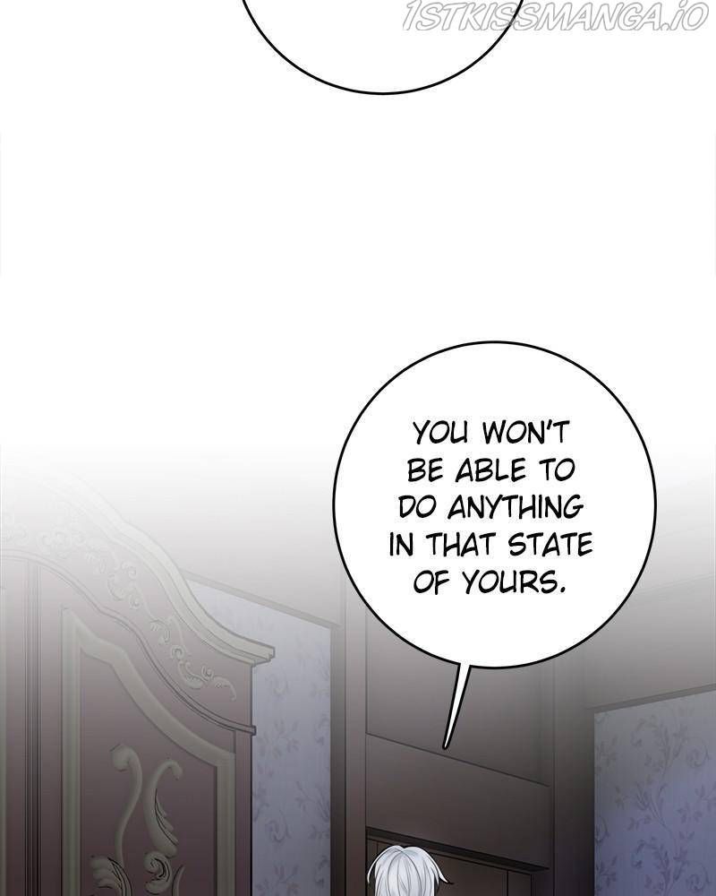 The Newlywed Life of a Witch and a Dragon Chapter 59 page 111