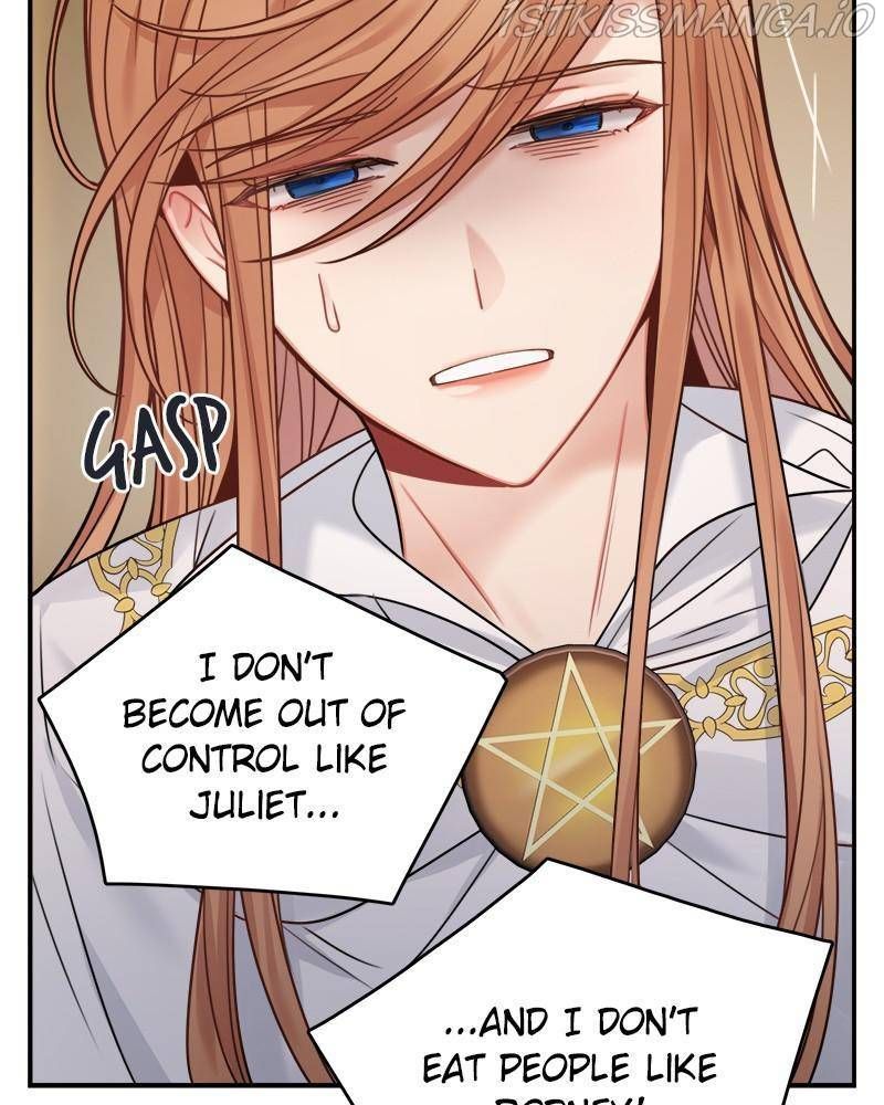 The Newlywed Life of a Witch and a Dragon Chapter 59 page 12