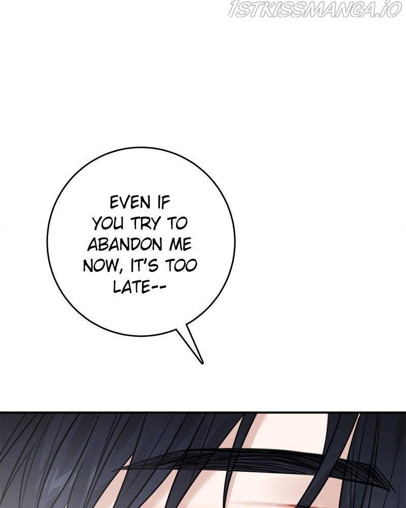 The Newlywed Life of a Witch and a Dragon Chapter 59 page 18