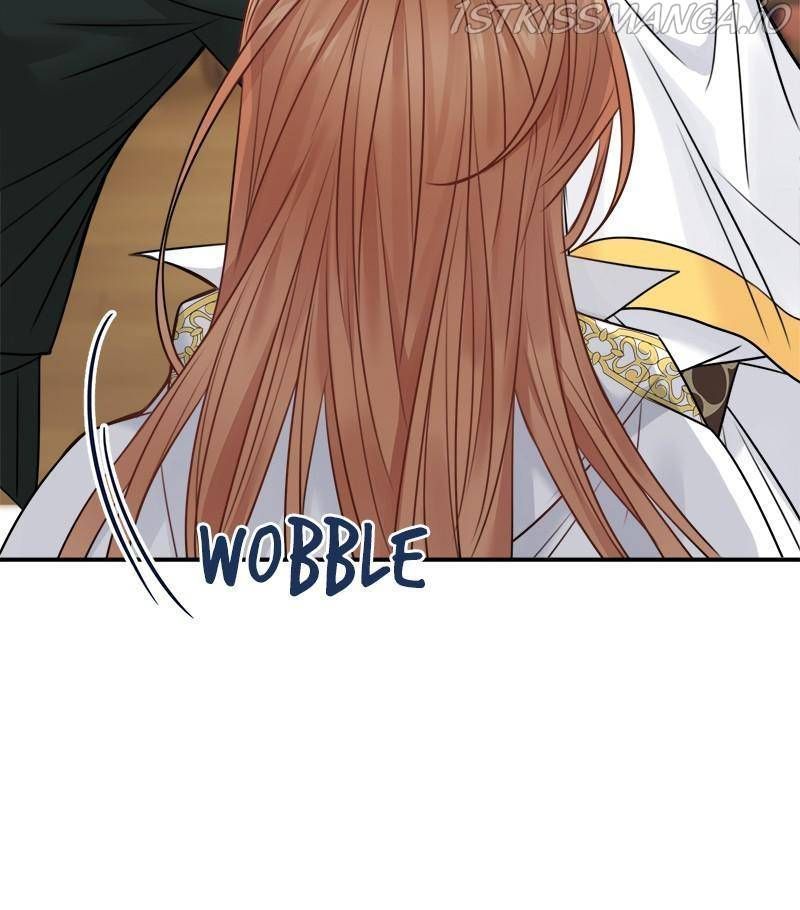 The Newlywed Life of a Witch and a Dragon Chapter 59 page 21