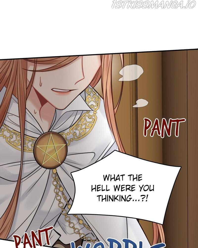 The Newlywed Life of a Witch and a Dragon Chapter 59 page 22