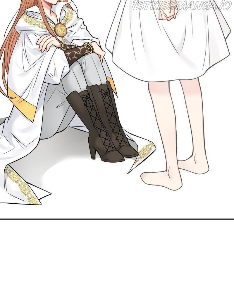 The Newlywed Life of a Witch and a Dragon Chapter 59 page 41